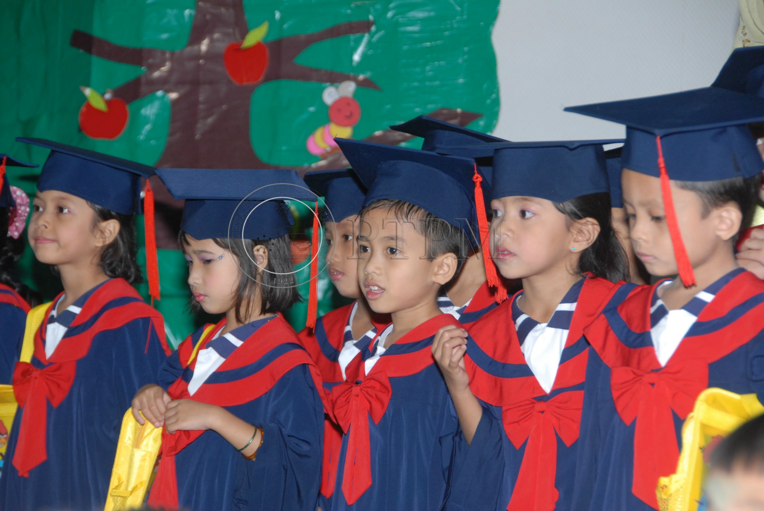 PTPM 11 100 TADIKA  IDA 0593